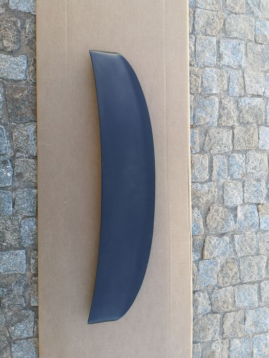 LIP SPOILER AILERON Pala Aba Lâmina RABETA SEAT IBIZA 6L CUPRA FR NOVO