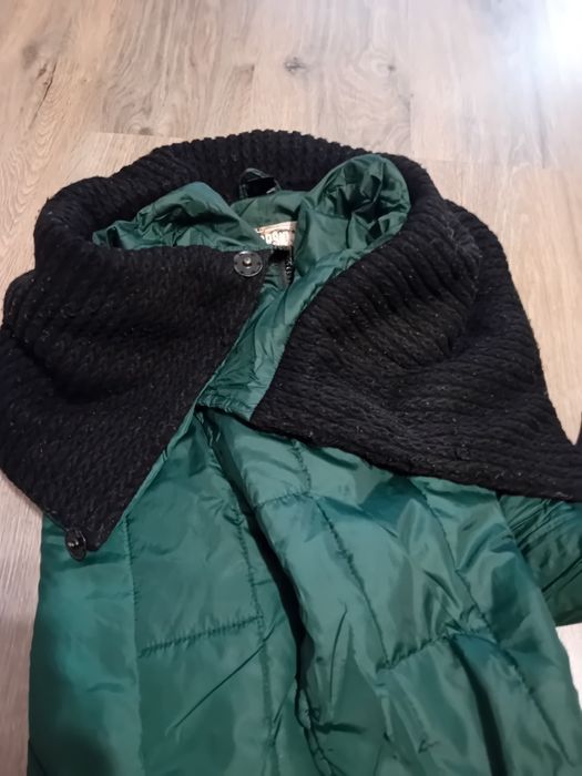 Зимове пальто в хорошому стані