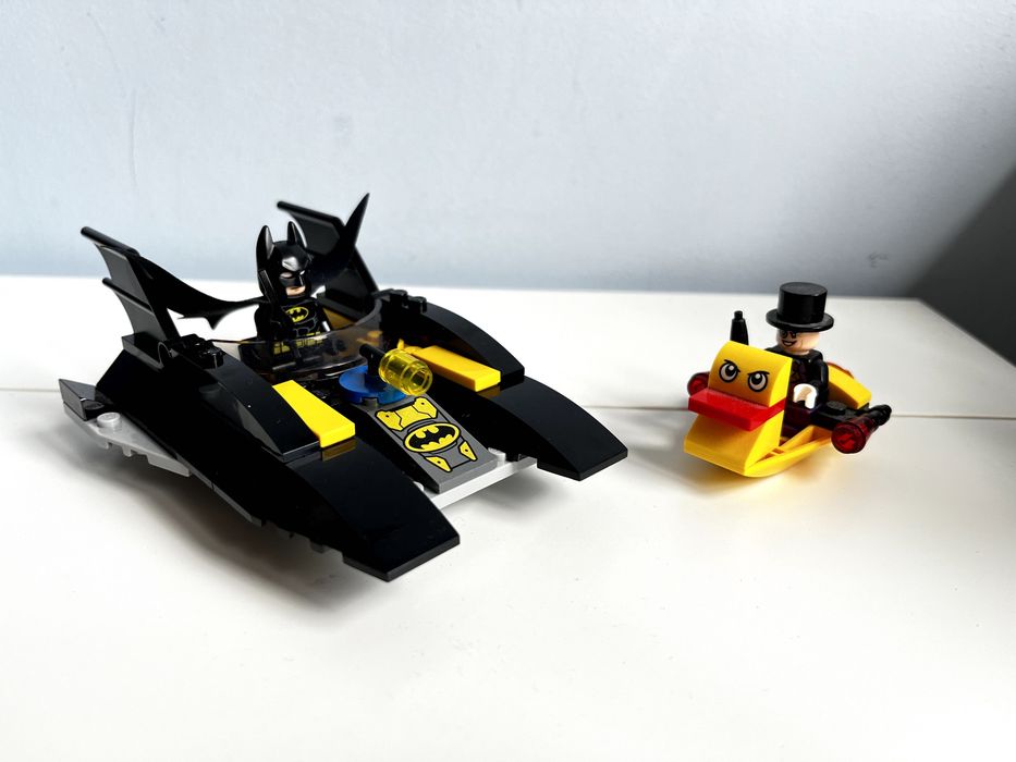 Varios sets LEGO desde 8€