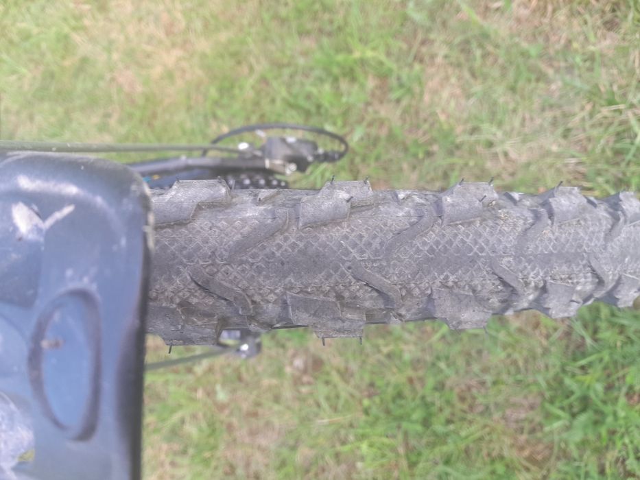 Sprzedam rower używany