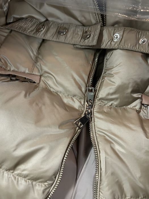 Ocieplana kurtka Liu Jo