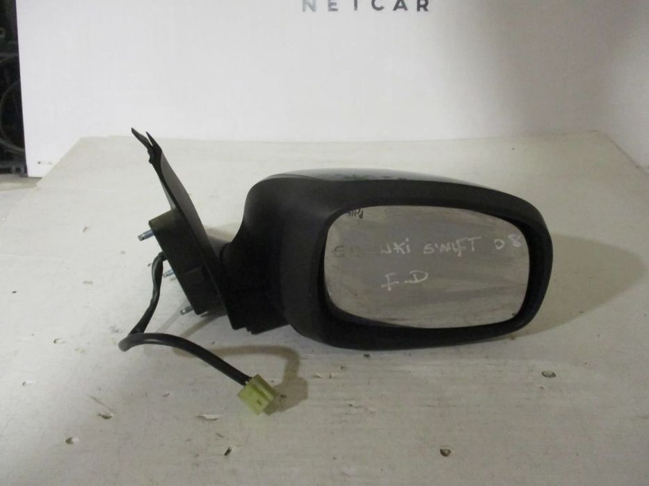 Espelho Retrovisor Suzuki Swift 2005 a 2010 Direito