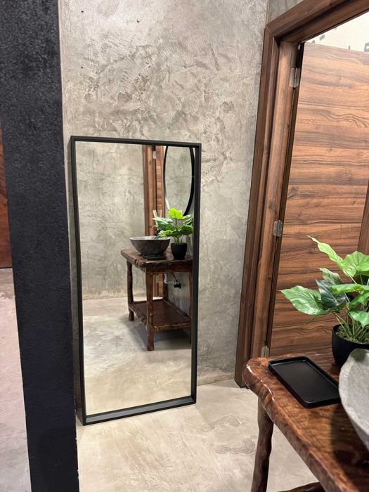 Espelho IKEA NISSEDAL