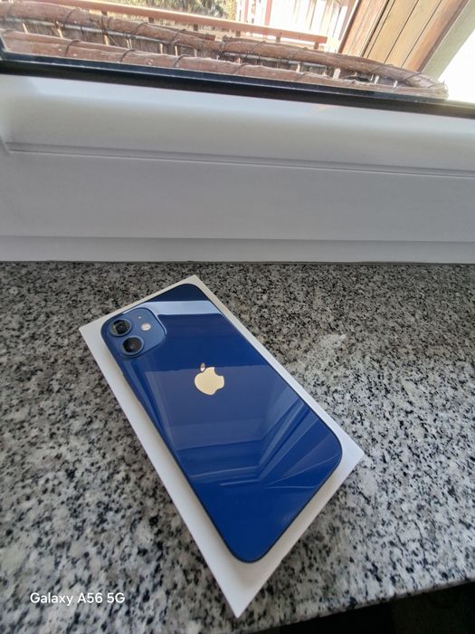 Iphone 12 mini w pelni sprawny