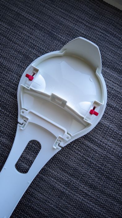 ⁸диск тен база  электроЧайник кнопка Philips HD4646 тен диск