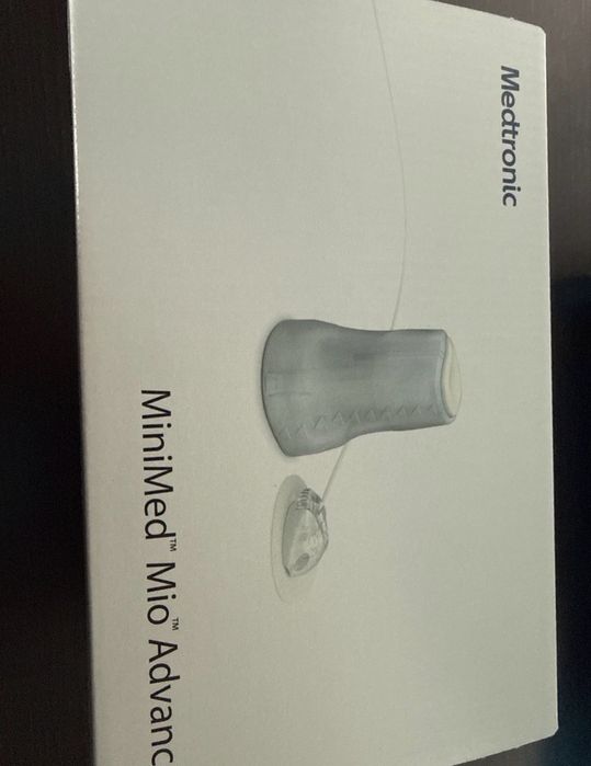 Mio advance 1 opakowanie