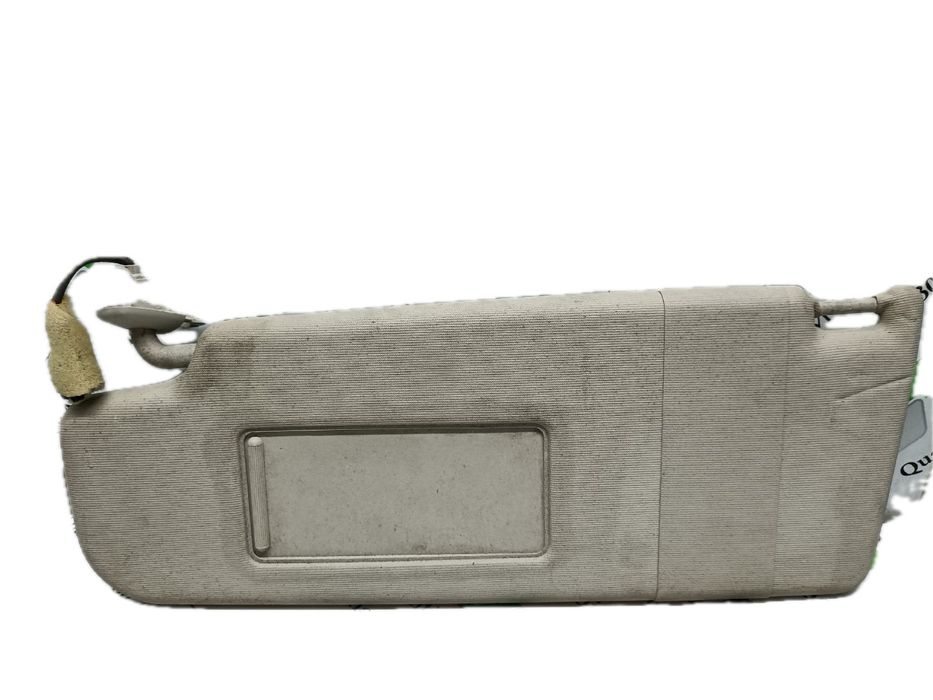 Pála de sol esquerda VOLKSWAGEN Jetta IV (162, 163)