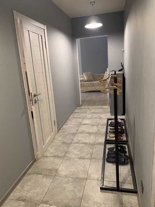 Оренда кімнати