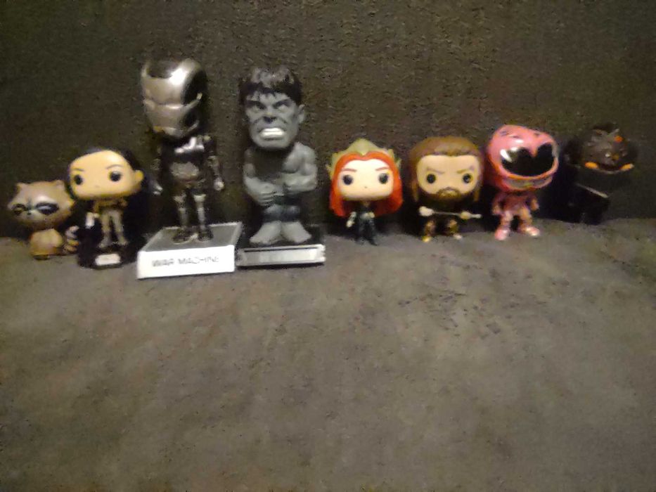 Funko pop Фанко Поп Fanko Pop