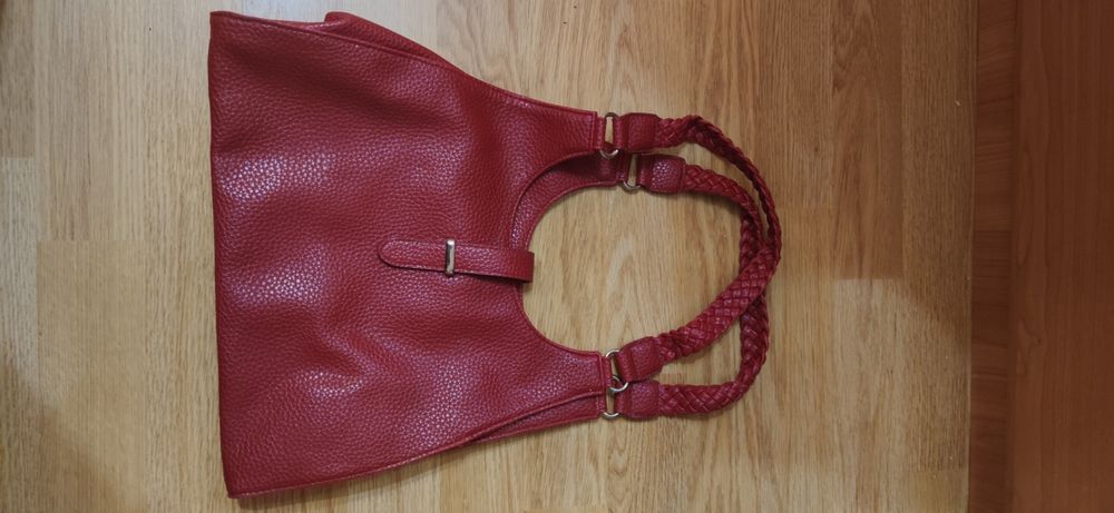 Продам сумочки з eко шкіри