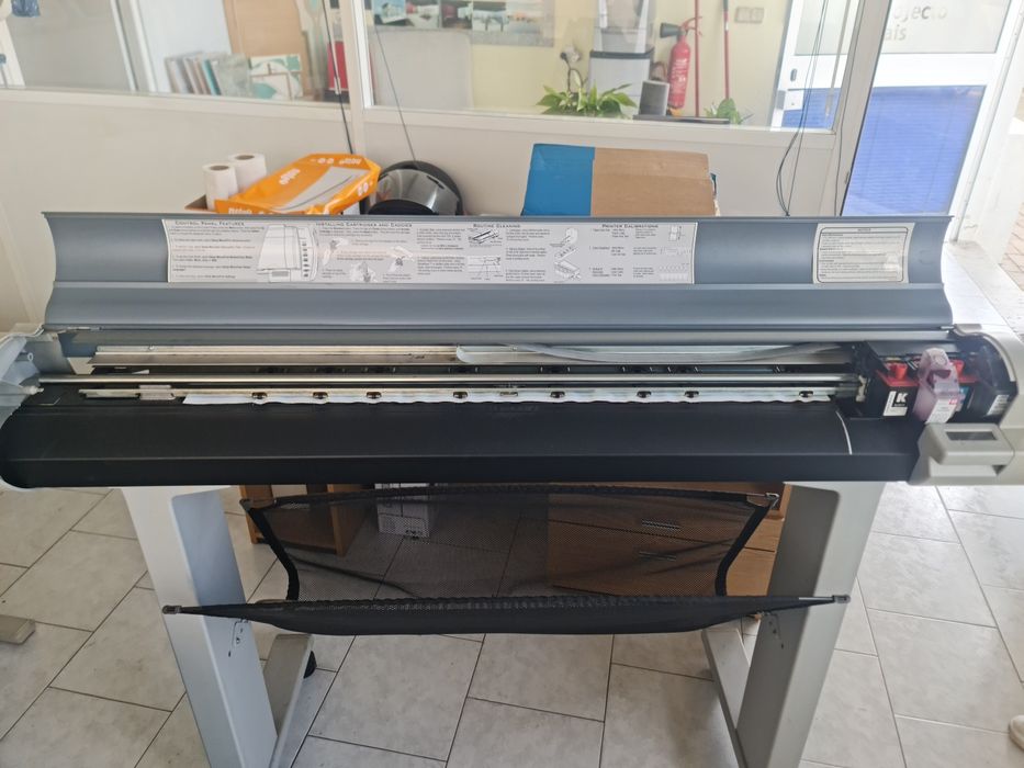 Plotter Xerox 2260ij