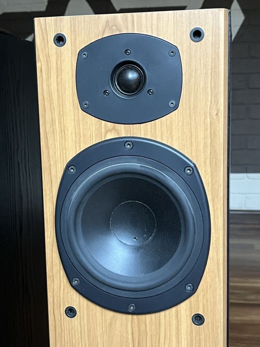 Kolumny Tannoy Mercury M3 Cherry