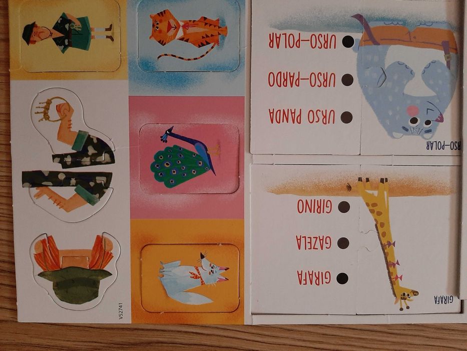 Clementoni Aprende com a Caneta dos Animais