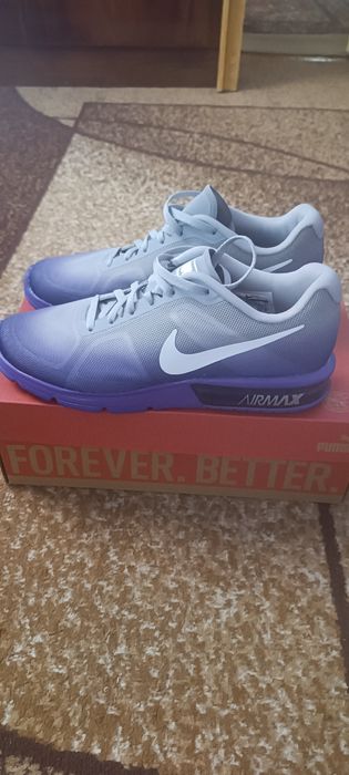 Кросівки Nike 40.5p