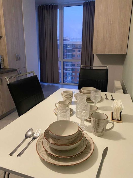 Квартира Подобово,Погодинно,Центр,Яровиця,ПАРКОМІСЦЕ