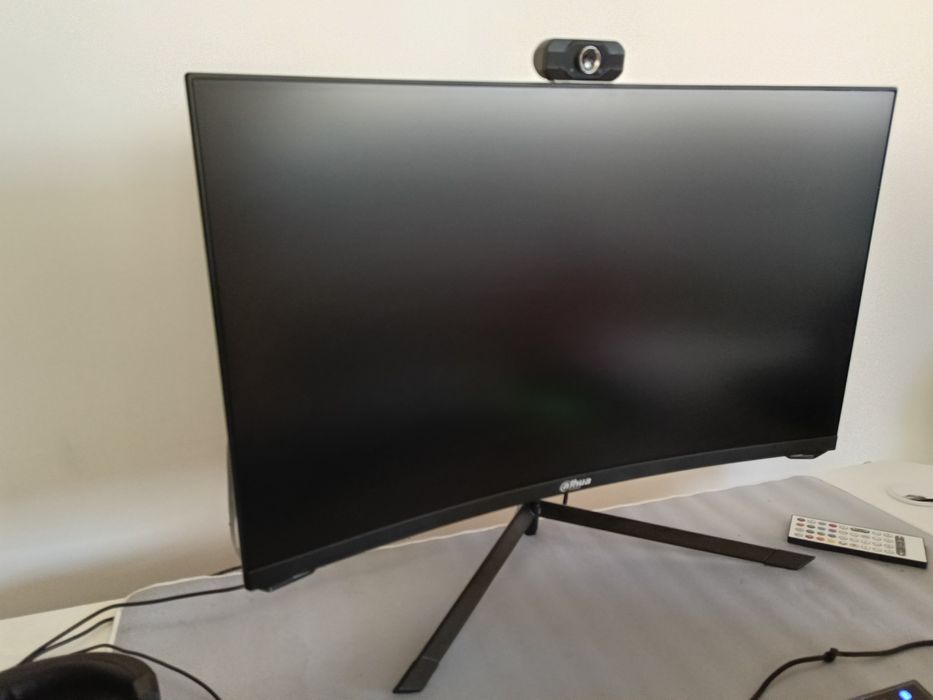 Monitor Dahua Technology LM27-E230C