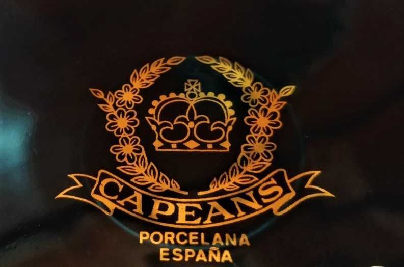 Jarra Porcelana Capeans