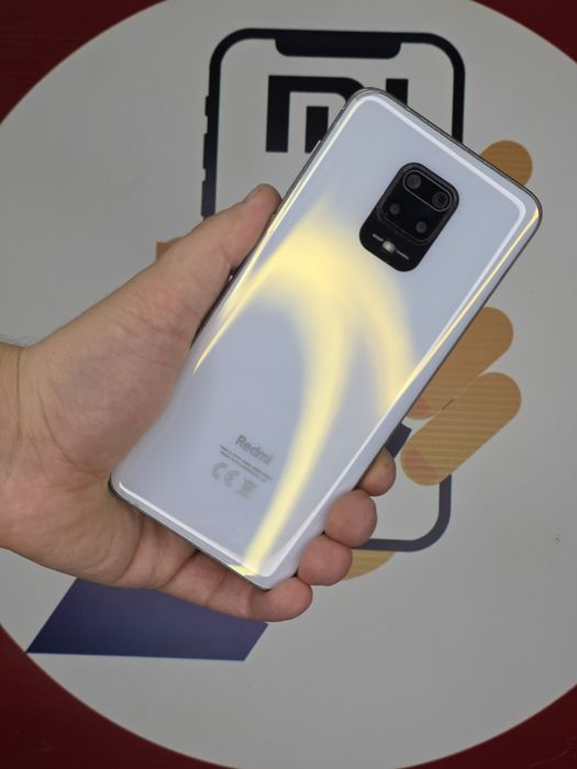 Продам Xiaomi Redmi Note 9 Pro 6/64 | NFC |  Потужний смартфон у гарному стані | Б/В