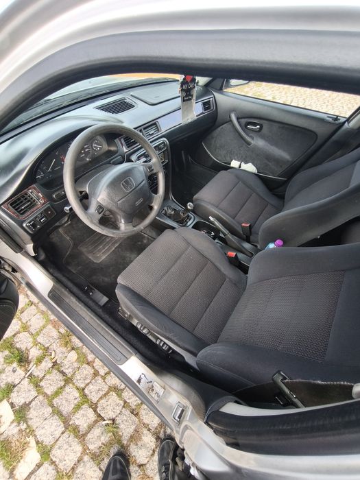 Honda Civic MB2 1.4IS 90cv