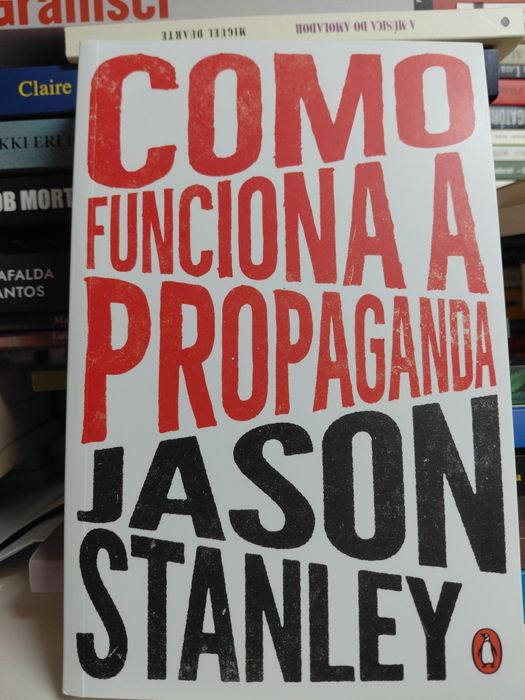 "Como Funciona a Propaganda"