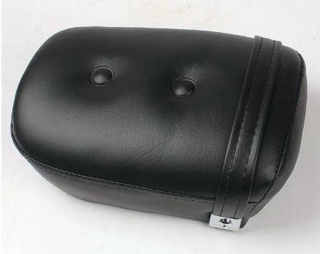banco traseiro yamaha virago xv250 1988 - 2013