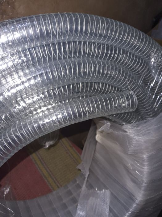 Шланг, мбс, рукав, для д.т армований  маслобензостійкий  25мм для  АЗС