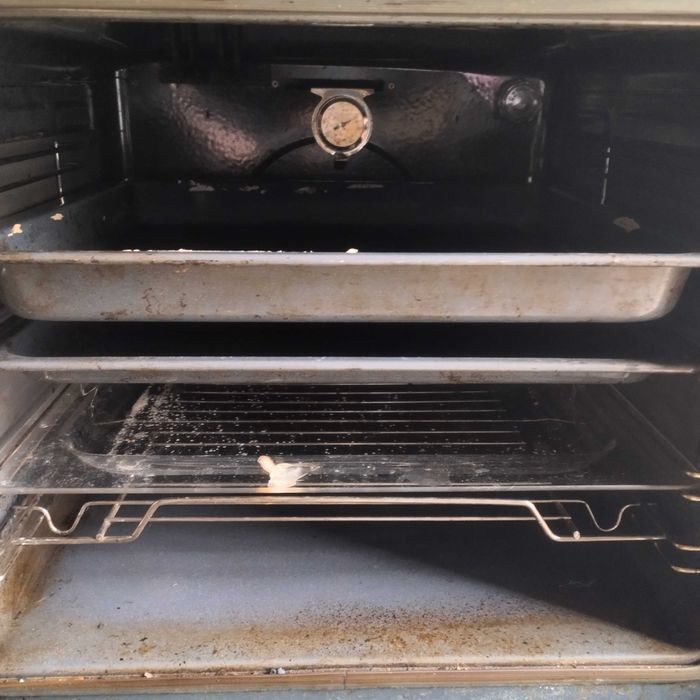 Электроплита Kaiser HE 6270 KB (Германия)