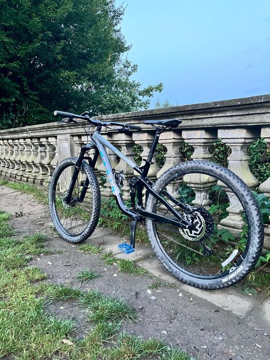 Marin rift zone 1 mozliwa zamiana na rower szosowy