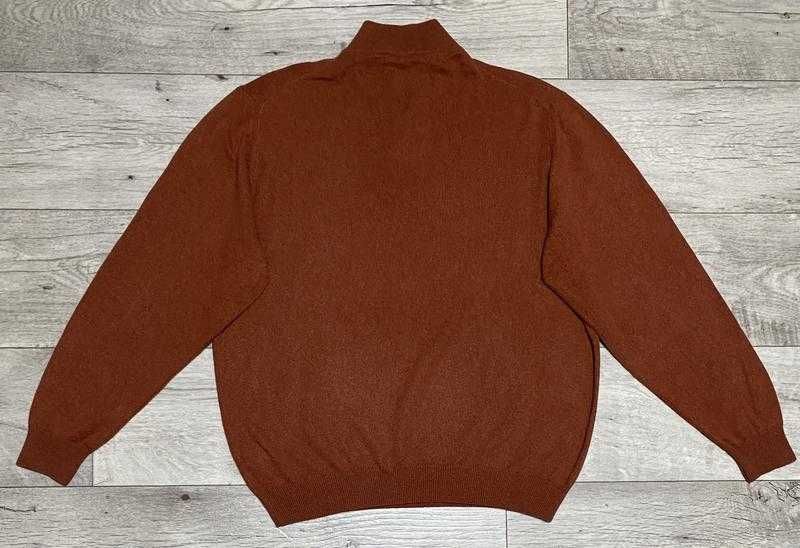 Джемпер, реглан, светр шовк/кашемір ROYAL SPENCER, р.L-XL