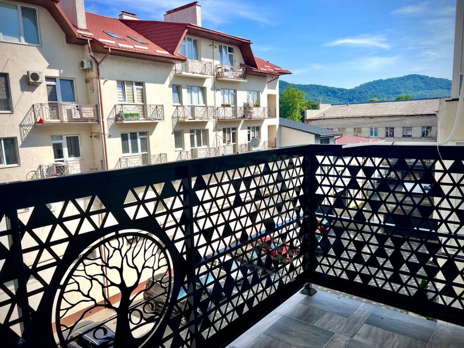 Оренда щодобово Свалява