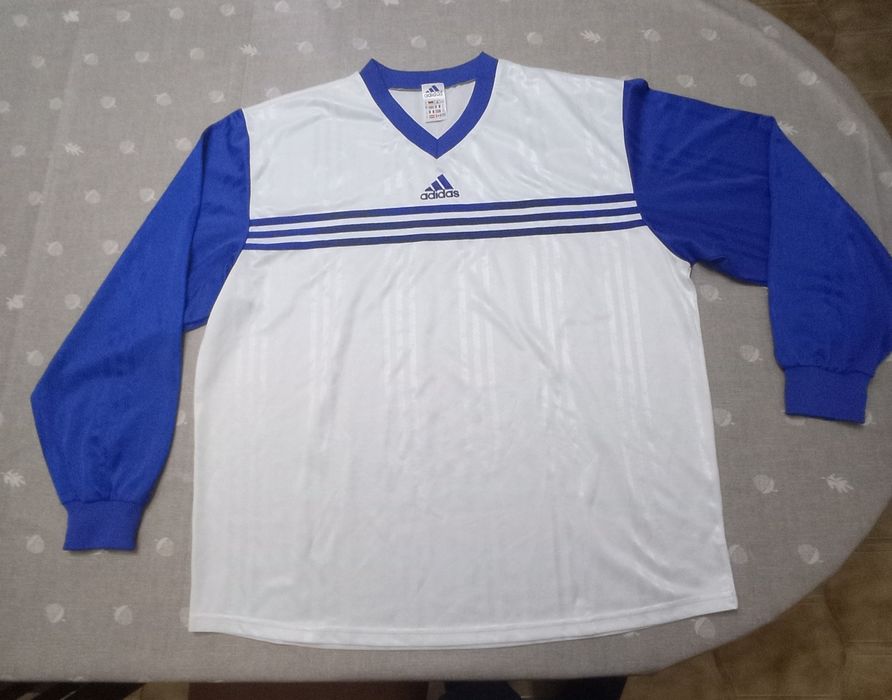 Camisolas de futebol Adidas