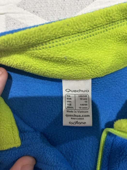 Conjunto de fato de treino