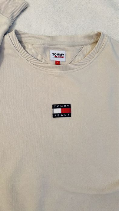 Реглан худі  Tommy Jeans розмір Л