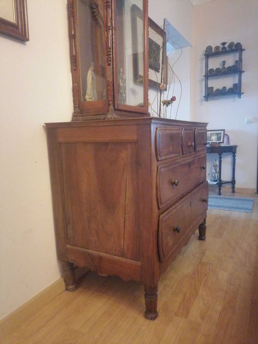 Comoda Imaculada em CEREJEIRA