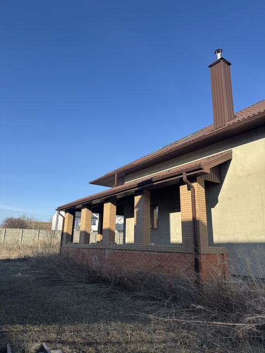 Продам будинок у Новоолександрівці