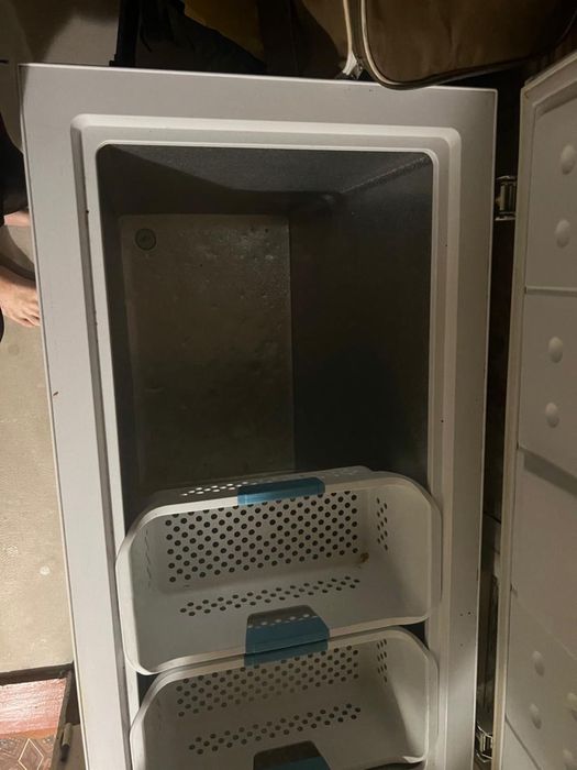 Морозильная камера