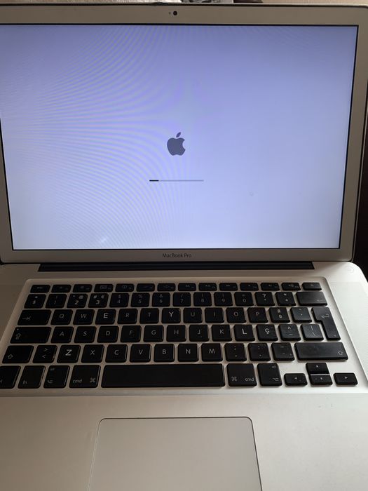 Vendo Macbook  Pro