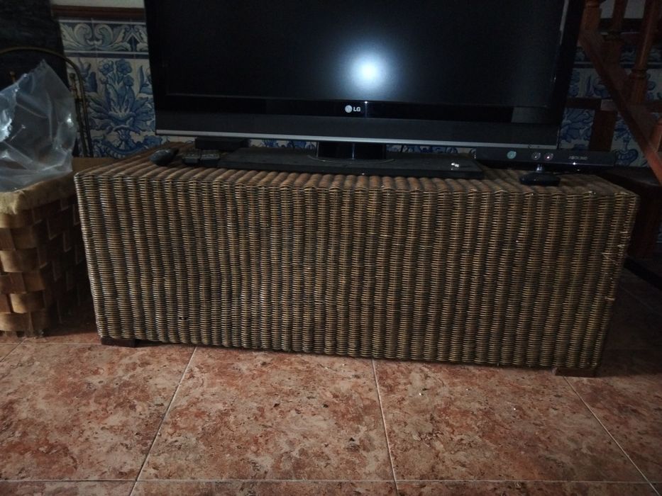 Vendo recheio de casa