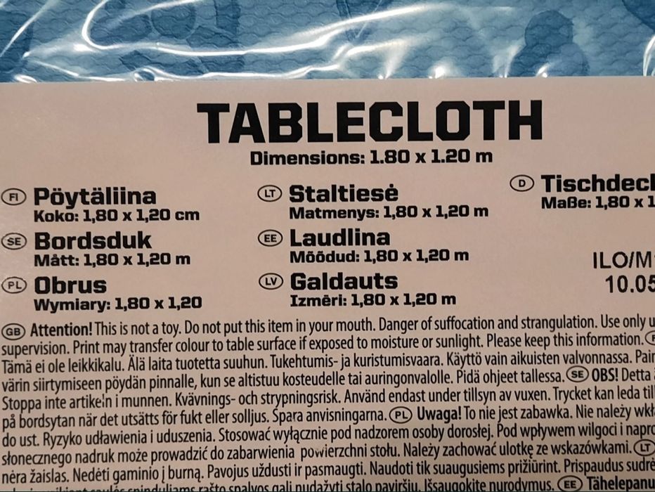Podwójny zestaw imprezowy dla dzieci psi patrol