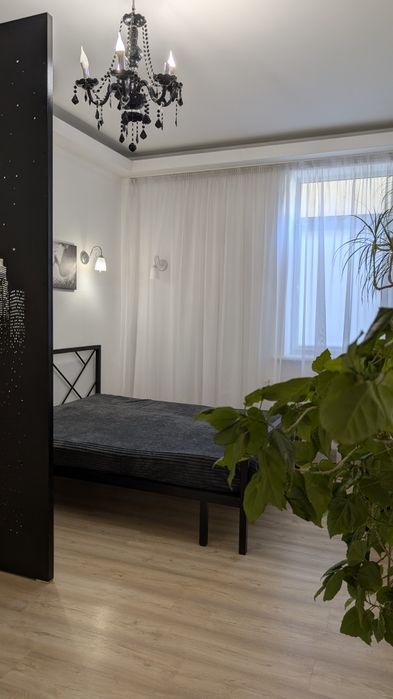 Продаж квартири як готового бізнесу. Власник. Центр 45 м²