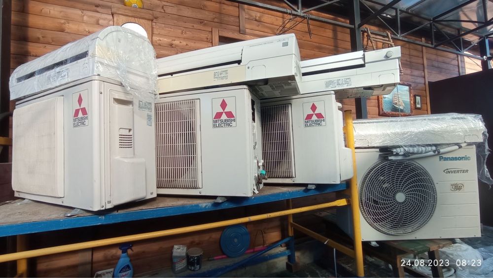 Mitsubischi ELECTRIC MSZ-FA25vb/muz-fd25vabh