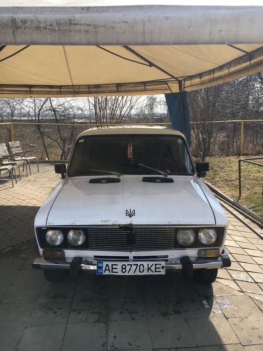 Жигулі ваз 2106