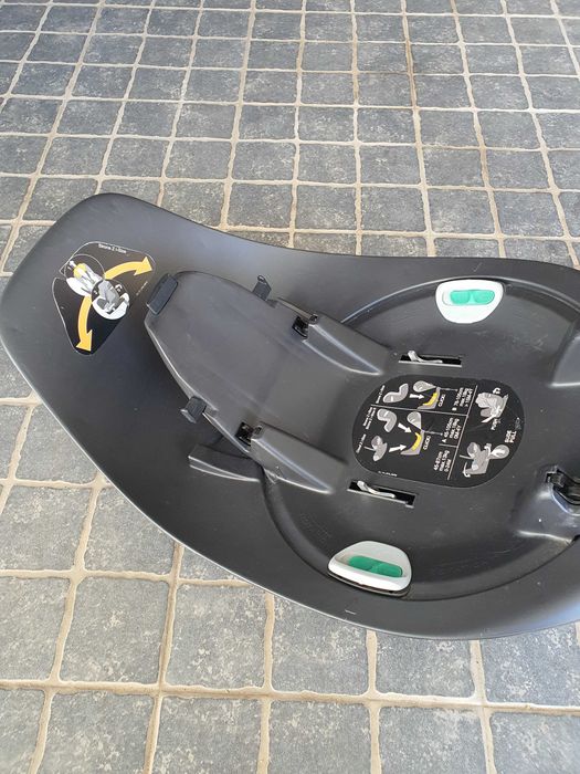 Cybex Base Z Isofix
