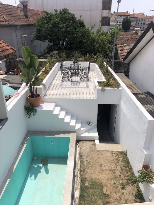 Limpeza de terrenos e jardineiro