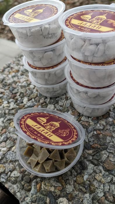 Ладан Пімен (Піменівський)