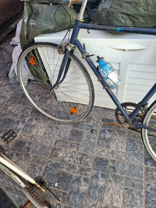 Bicicleta de Homem