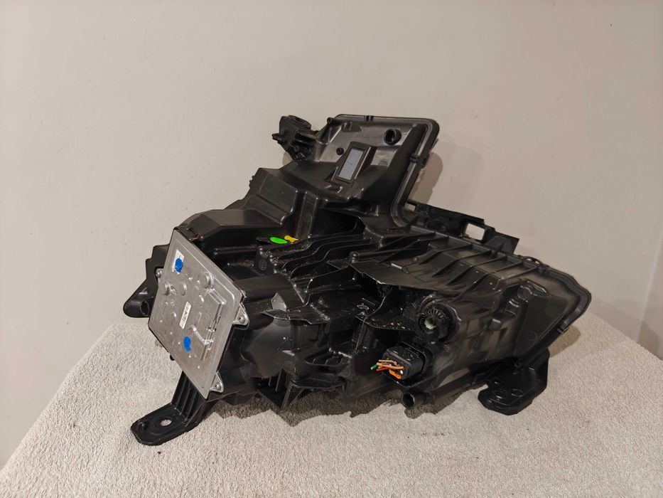 Lampa Prawy Przód Full Led Peugeot 508 II Generacji Lift EUROPA
