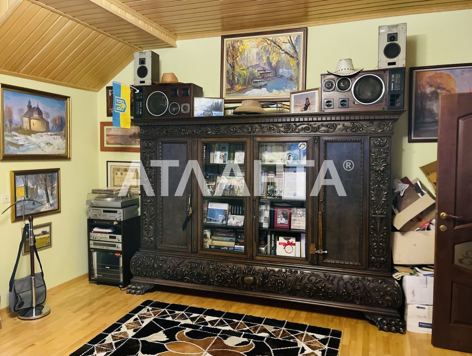 Елітний затишний будинок в с. Баранинці