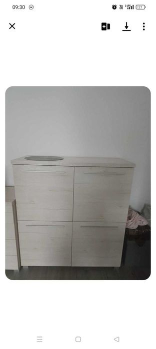 Meble do pokoju Bodzio