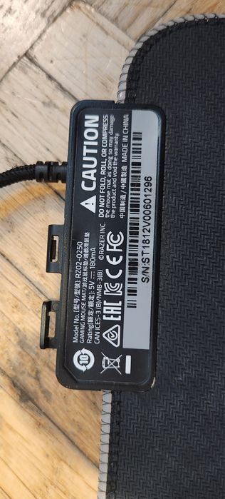 Podkładka pod mysz razer RZ02-0250